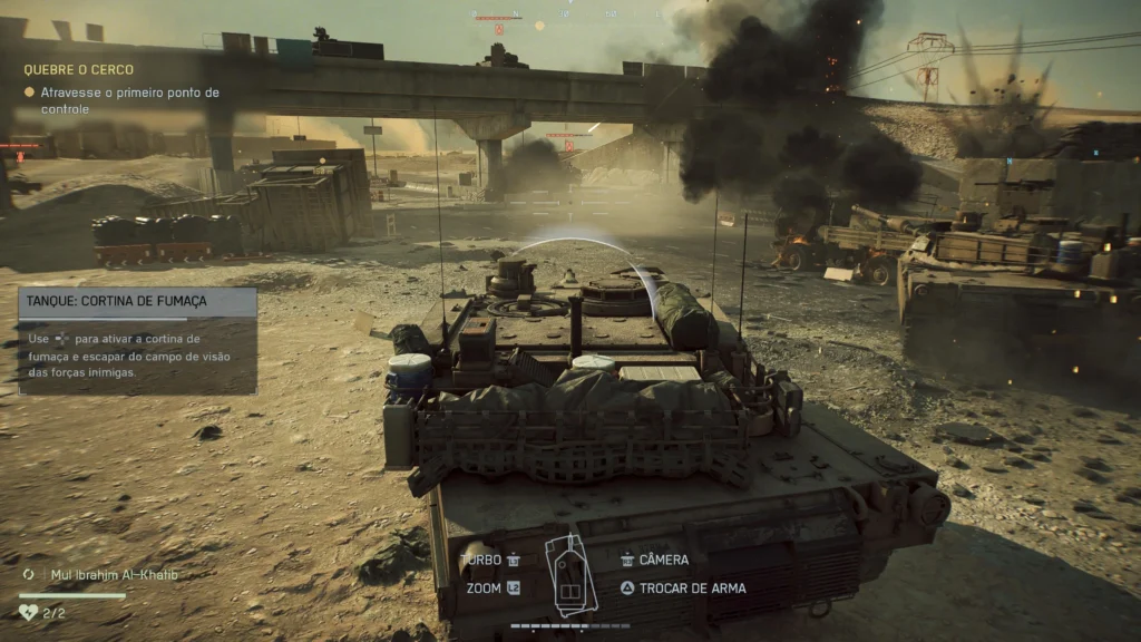 Review de Battlefield 6: O FPS mais completo já lançado