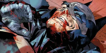 Batman, de Matt Fraction