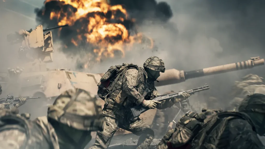 Review de Battlefield 6: O FPS mais completo já lançado