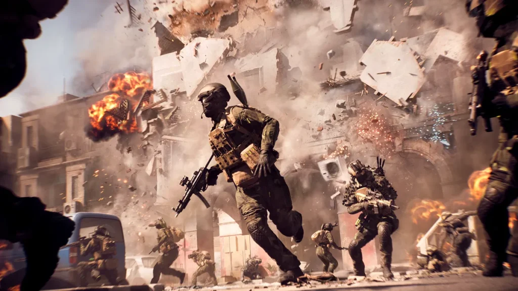 Review de Battlefield 6: O FPS mais completo já lançado