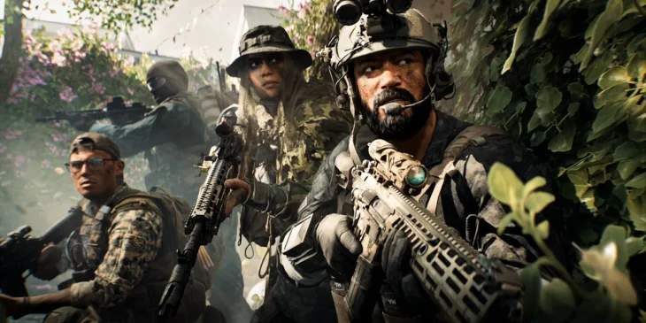 Review de Battlefield 6: O FPS mais completo já lançado
