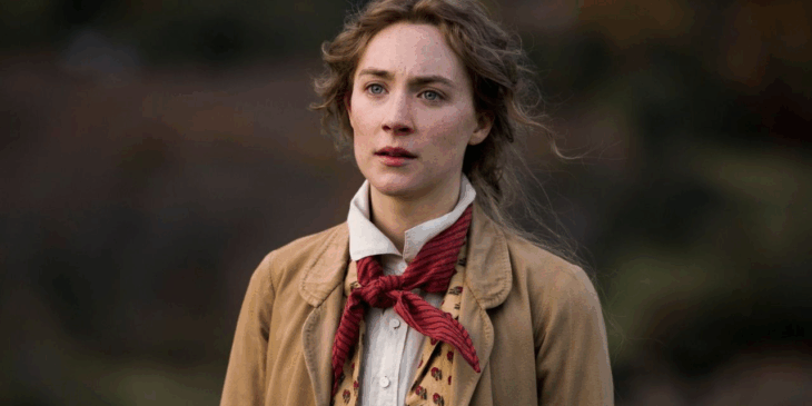 Filmes dos Beatles terão Saoirse Ronan como Linda McCartney