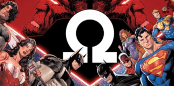 DC prepara o primeiro grande crossover entre o Universo Absolute e a Terra-0