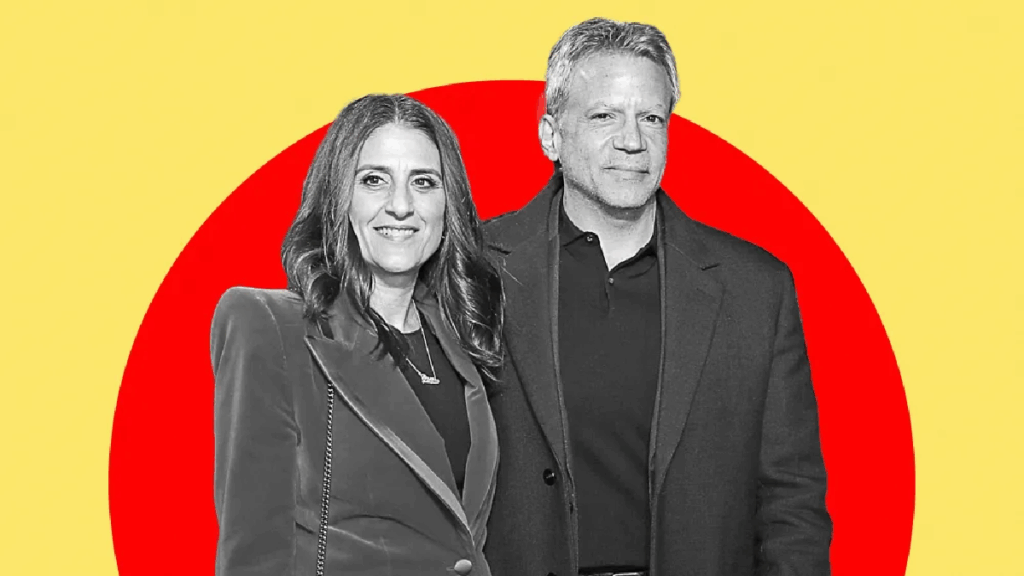 Warner renova com Michael DeLuca e Pamela Abdy após quase demiti-los