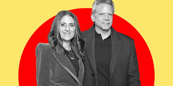 Warner renova com Michael DeLuca e Pamela Abdy após quase demiti-los