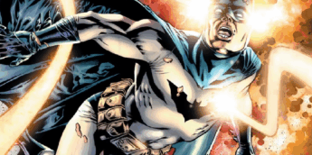 DC mata o Batman mais uma vez (desta vez com o Coringa envolvido)