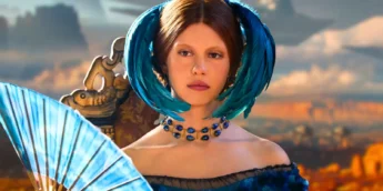 Mia Goth, vilã de Star Wars Starfighter