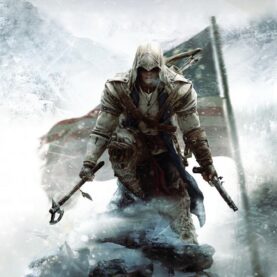Assassin's Creed da Ubisoft