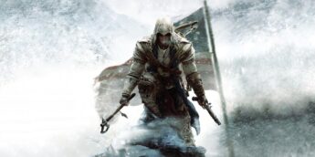 Assassin's Creed da Ubisoft