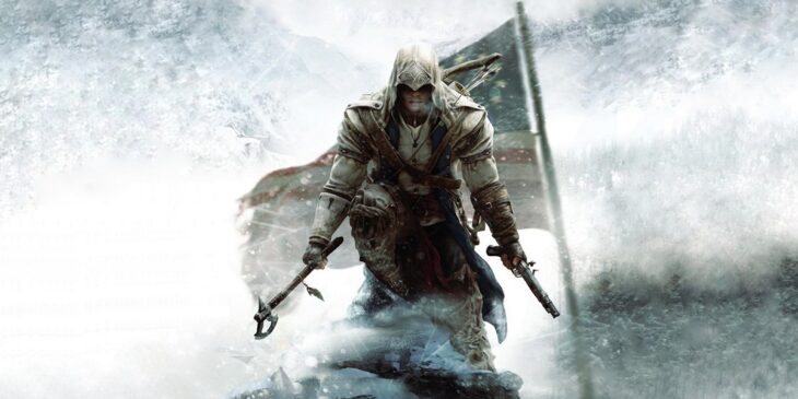 Assassin's Creed da Ubisoft