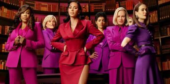 Trailer de All's Fair