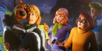 Fortnite e Scooby-Doo