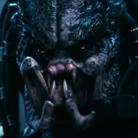 Predador em evento de Halloween de Call of Duty Black Ops 6