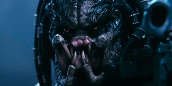 Predador em evento de Halloween de Call of Duty Black Ops 6