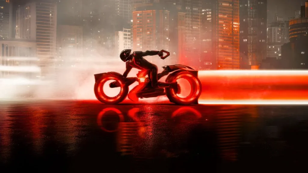 Tron Ares tem cena pós-créditos