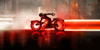 Tron Ares tem cena pós-créditos