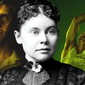 4ª temporada da antologia Monstro da Netflix
