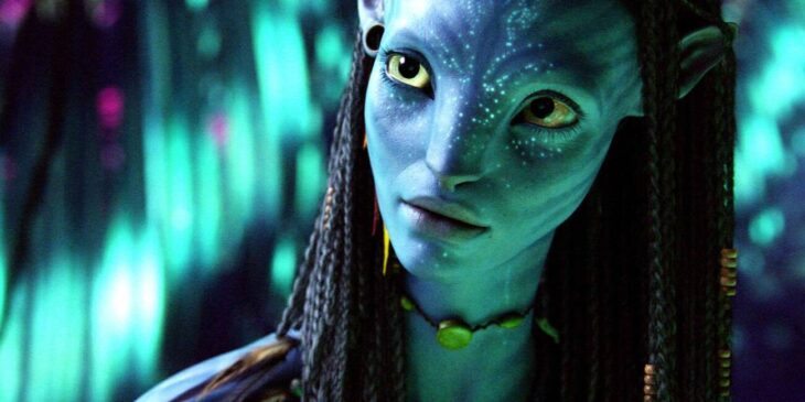 Franquia Avatar, de James Cameron