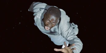 Daniel Kaluuya no terror Corra