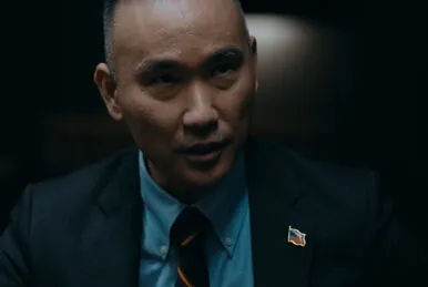 General Mori em Superman