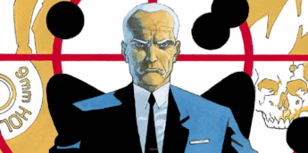 Com retorno de 100 Balas, DC anuncia catálogo empolgante da Vertigo para 2026