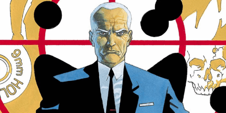 Com retorno de 100 Balas, DC anuncia catálogo empolgante da Vertigo para 2026