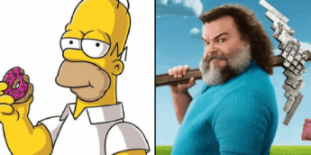Barbenheimer de 2027? Um Filme Minecraft 2 e Os Simpsons: O Filme 2 estrearão no mesmo dia