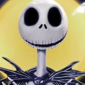 O Estranho Mundo de Jack
