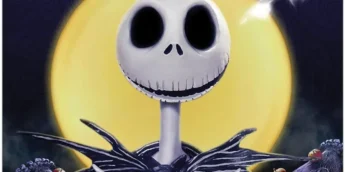 O Estranho Mundo de Jack