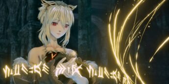 História do Code Vein II