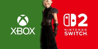 Final Fantasy no Switch e Xbox