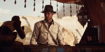 Atualização de Indiana Jones