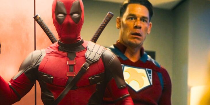 Deadpool em Pacificador