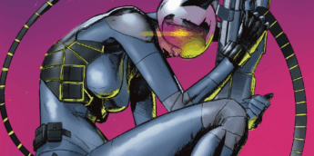 DC anuncia minissérie da Absolute Mulher-Gato