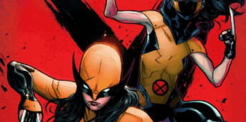 Marvel anuncia série de X-23 e irmã