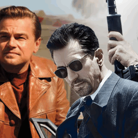 Fogo Contra Fogo 2: Além de Leonardo DiCaprio, outro ator deve interpretar Chris Shiherlis