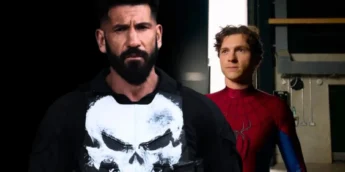 Justiceiro de Homem-Aranha 4