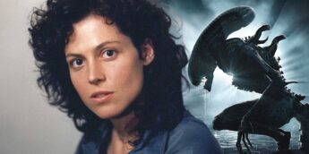 Ripley em Alien