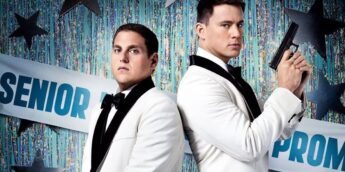 Anjos da Lei com Channing Tatum