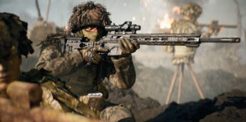 Battlefield na Steam