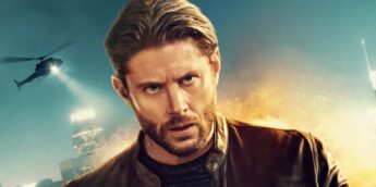 Jensen Ackles em Contagem Regressiva