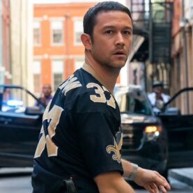 Joseph Gordon-Levitt na Netflix