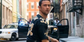 Joseph Gordon-Levitt na Netflix