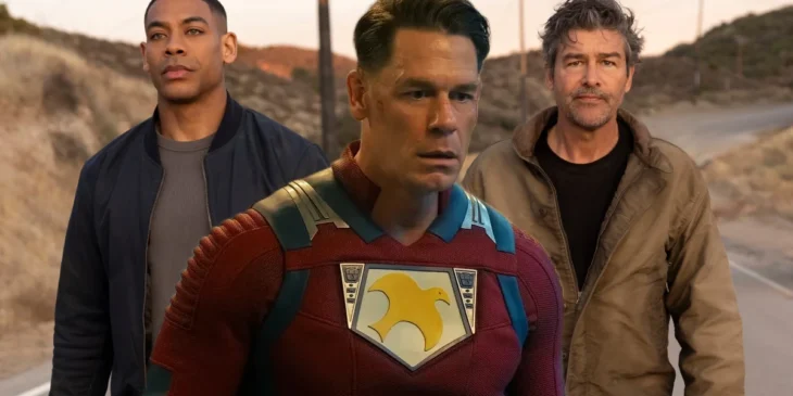 Pacificador: James Gunn explica o final detalha ligação com Lanternas e o futuro do DCU