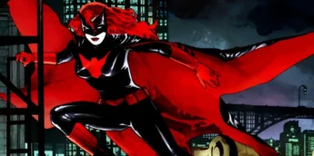 Batwoman