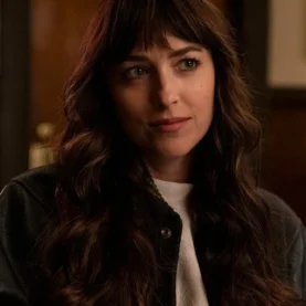 Dakota Johnson