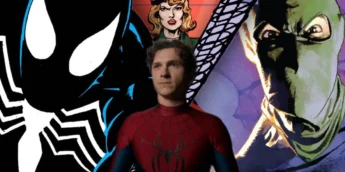 Homem-Aranha 4: Novo rumor sugere adaptação da história mais sombria do Cabeça de Teia