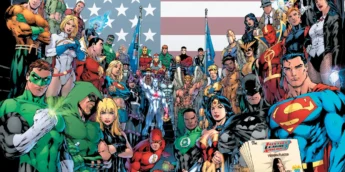 Heróis da DC