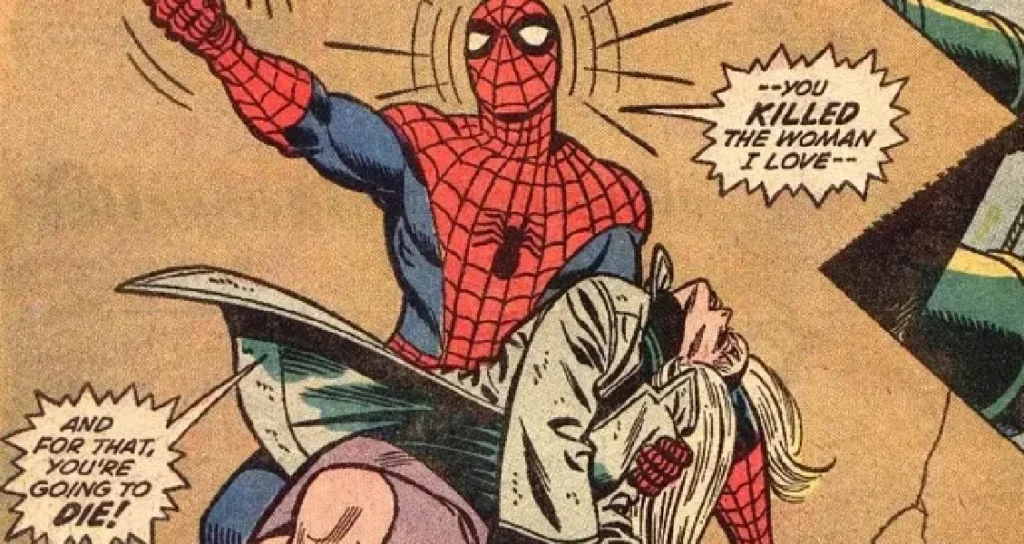 5 vezes que a Marvel arruinou a vida do Homem-Aranha