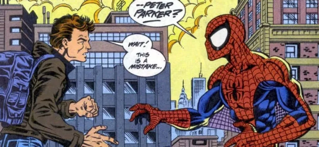 5 vezes que a Marvel arruinou a vida do Homem-Aranha